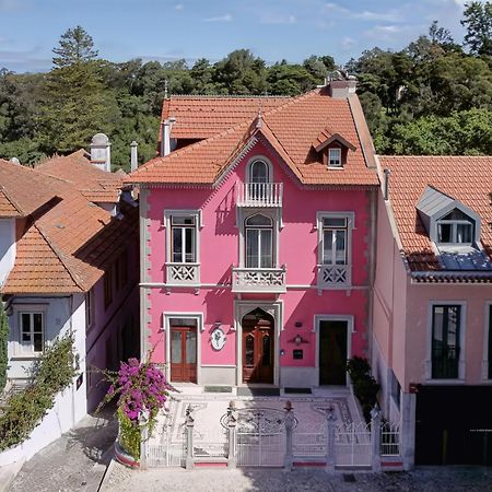 Готель Sintra Marmoris Camelia Екстер'єр фото